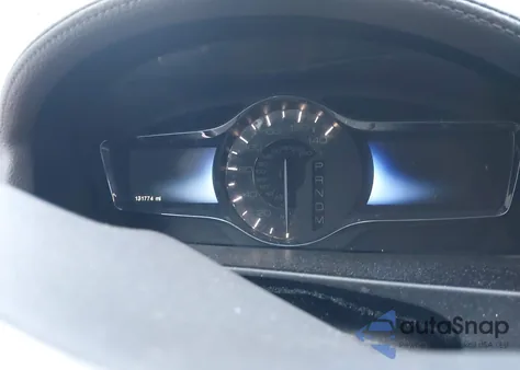 2012 Lincoln Mkx из США, поврежденный, VIN 2LMDJ6JK1CBL11070